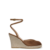 Veronica Beard - Pasina Suede Espadrille