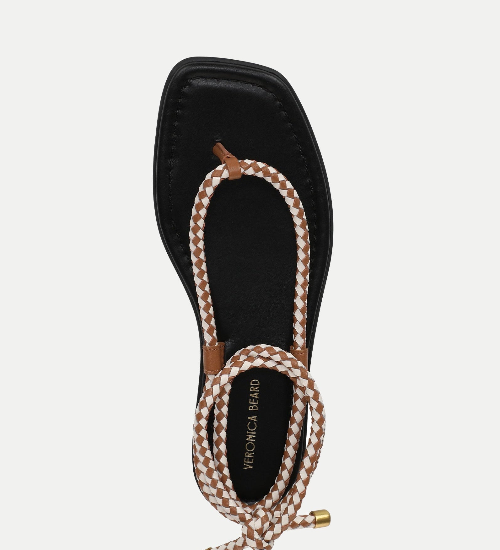 Veronica Beard - Carmina Wrap Sandal