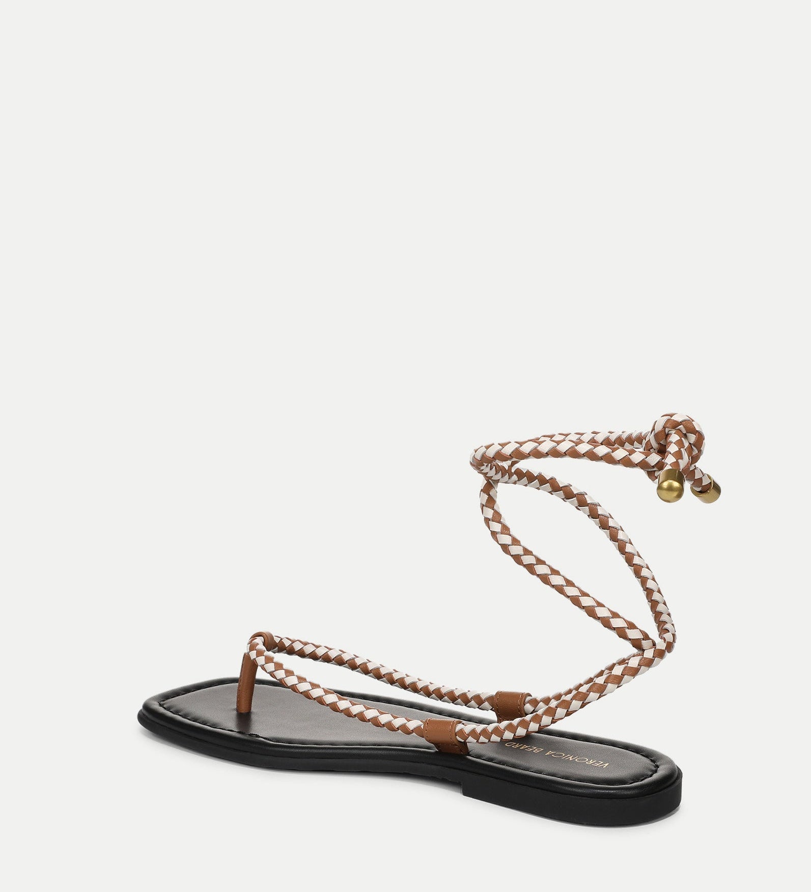 Veronica Beard - Carmina Wrap Sandal