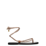 Veronica Beard - Carmina Wrap Sandal