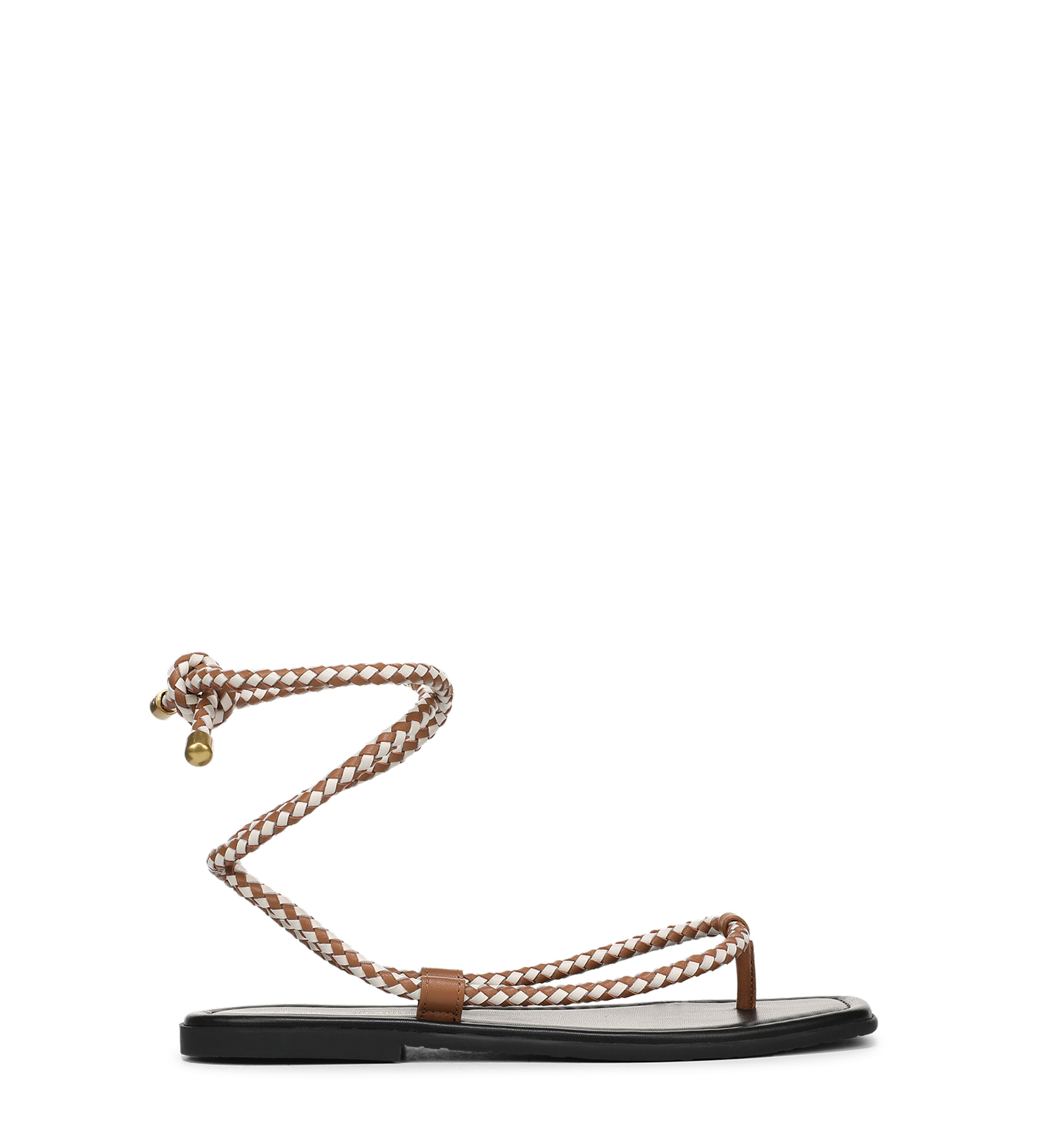 Veronica Beard - Carmina Wrap Sandal