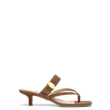 Veronica Beard - Salva Dash Kitten - Heel Sandal