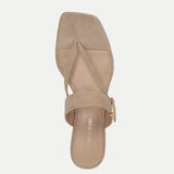 Veronica Beard - Salva Dash Kitten - Heel Sandal