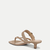 Veronica Beard - Salva Dash Kitten - Heel Sandal