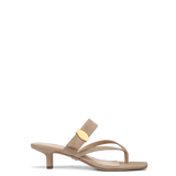 Veronica Beard - Salva Dash Kitten - Heel Sandal