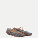 Veronica Beard - Ellie Crochet Flat
