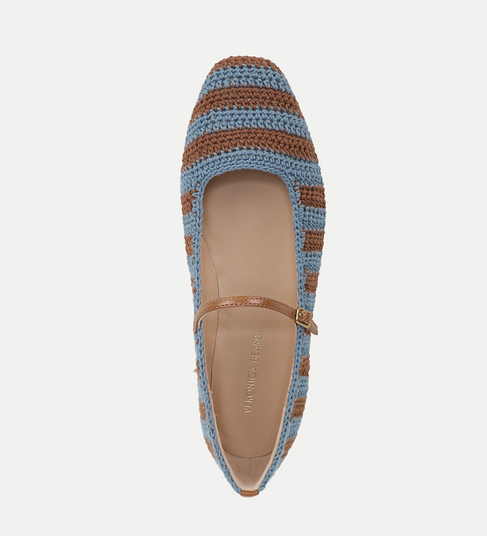 Veronica Beard - Ellie Crochet Flat