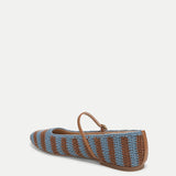 Veronica Beard - Ellie Crochet Flat