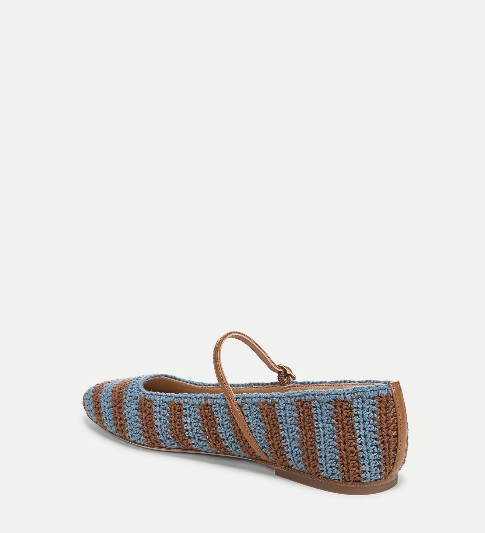 Veronica Beard - Ellie Crochet Flat