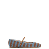 Veronica Beard - Ellie Crochet Flat