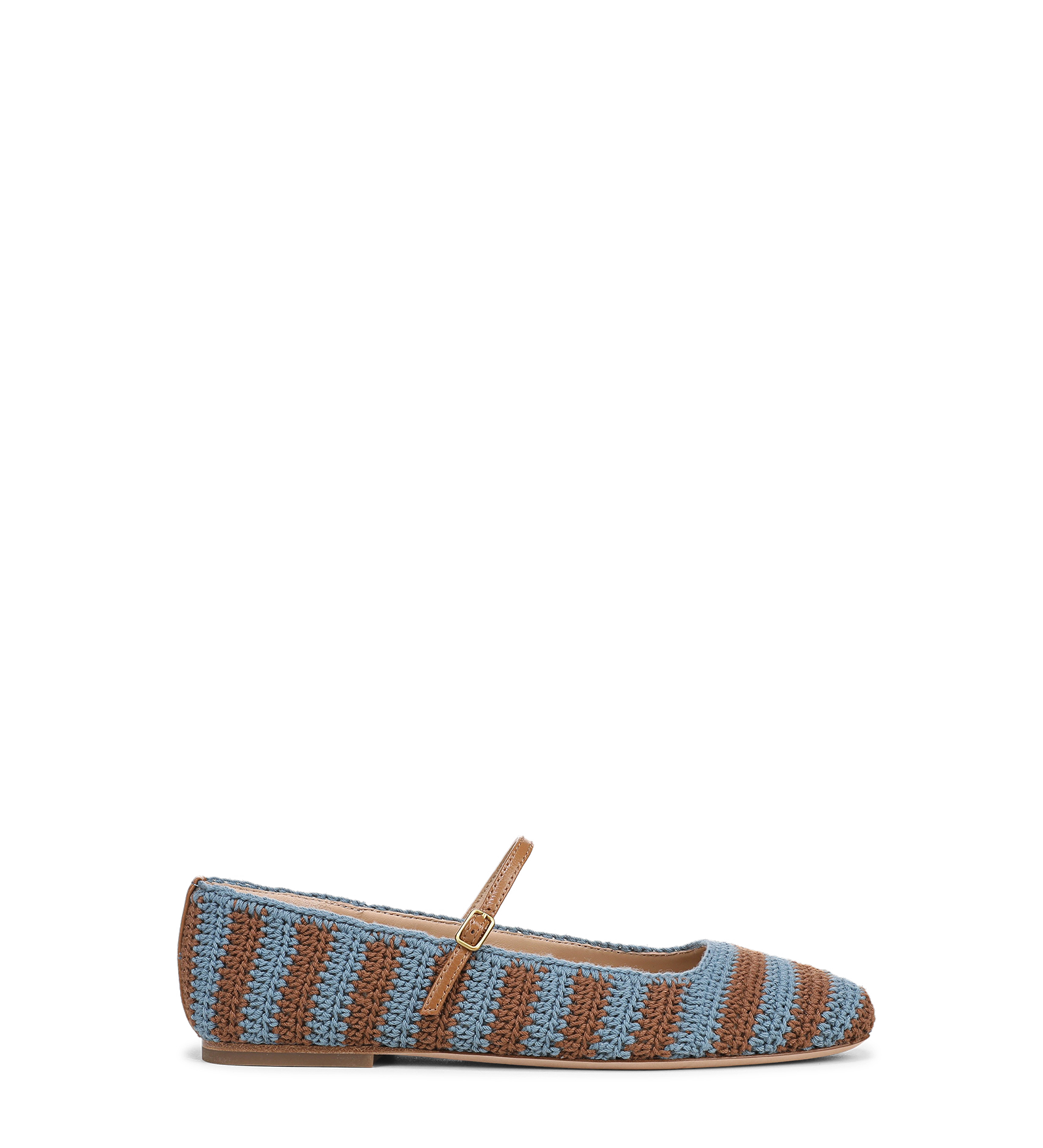 Veronica Beard - Ellie Crochet Flat