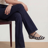 Veronica Beard - Ellie Crochet Flat