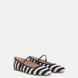 Veronica Beard - Ellie Crochet Flat