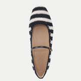 Veronica Beard - Ellie Crochet Flat