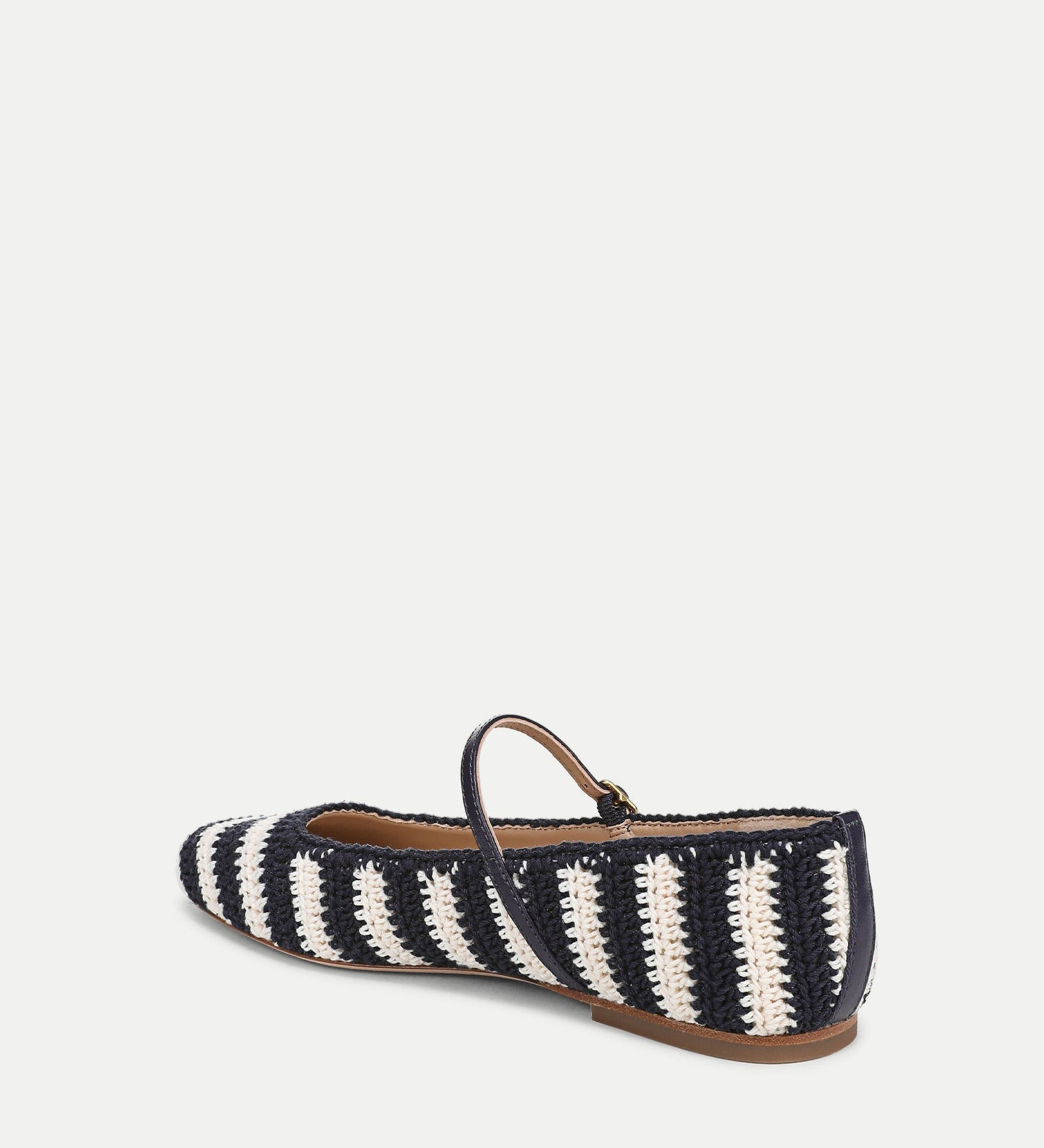 Veronica Beard - Ellie Crochet Flat