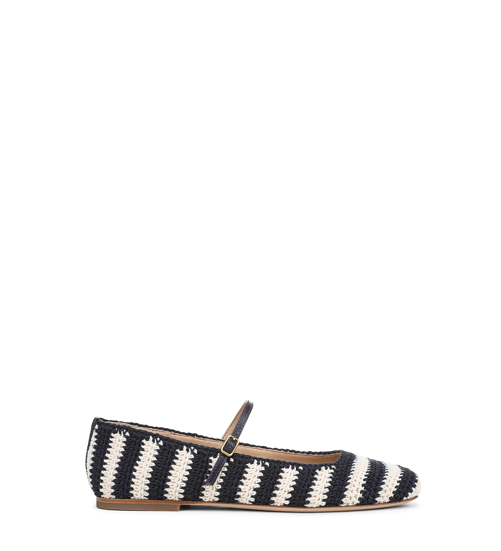 Veronica Beard - Ellie Crochet Flat