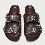 Loeffler Randall - Jack Studded Sandal