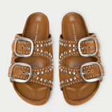 Loeffler Randall - Jack Studded Sandal