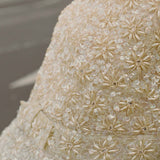 DÔEN - JACKIE DRESS -- PIERRE DE LUNE