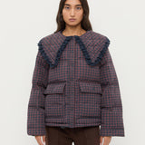 Loeffler Randall - Jacob Puffer Jacket