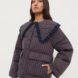 Loeffler Randall - Jacob Puffer Jacket