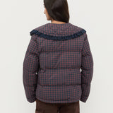 Loeffler Randall - Jacob Puffer Jacket