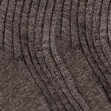 Leset - James Rib Socks