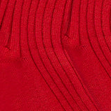 Leset - James Rib Socks