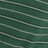 Leset - James Stripe Classic Crew