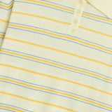 Leset - James Stripe Polo