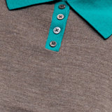 Leset - James Polo Turtleneck