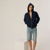 Jamie Haller - The Boat Loafer in Brown