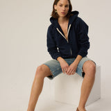 Jamie Haller - The Boat Loafer in Brown