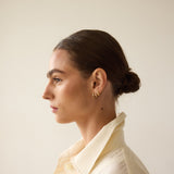 Jamie Haller - The Weekend Shirt in Ecru