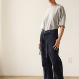 Jamie Haller - The Everything Pant in Navy