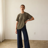 Jamie Haller - The Camp Loafer in Coffee