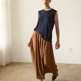 Jamie Haller - The Elastic Slipper in Verdone