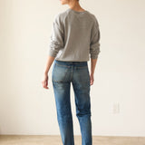 Jamie Haller - The Easy in Borrego Indigo
