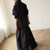 Jamie Haller - The Ballgown Skirt in Black