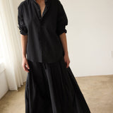 Jamie Haller - The Ballgown Skirt in Black