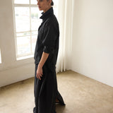 Jamie Haller - The Ballgown Skirt in Black