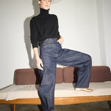 Jamie Haller - The Primm Sweater in Black