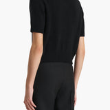 Khaite - Jas Sweater in Black