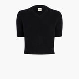 Khaite - Jas Sweater in Black