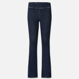 FRAME - The Jetset Crop Mini Boot