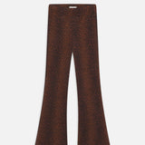 FRAME - The Jetset Crop Mini Boot -- Leo