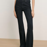 Veronica Beard - Beverly Skinny - Flare Jean
