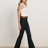 Veronica Beard - Beverly Skinny - Flare Jean