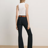Veronica Beard - Beverly Skinny - Flare Jean