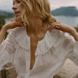 DÔEN - JEAN TOP -- SALT